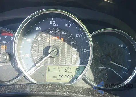 2016 Toyota Corolla Le z USA, uszkodzony, nr VIN 2T1BURHE2GC535865